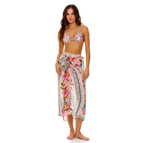 Zinna Meraki Cover Up 17496