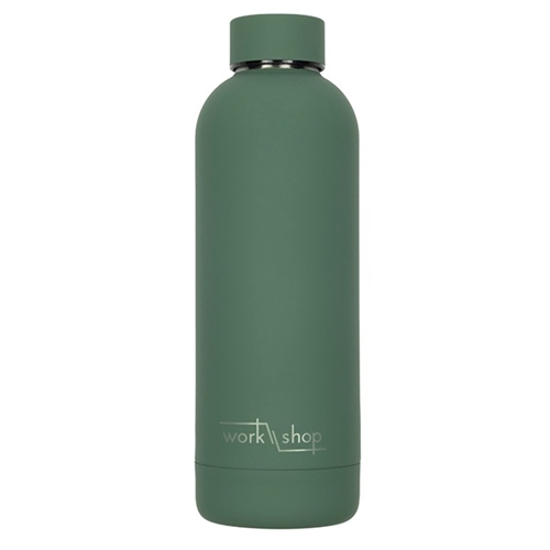 Water Bottles 500 ml / Dark Green