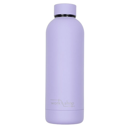 Water Bottles 500 ml / Purple