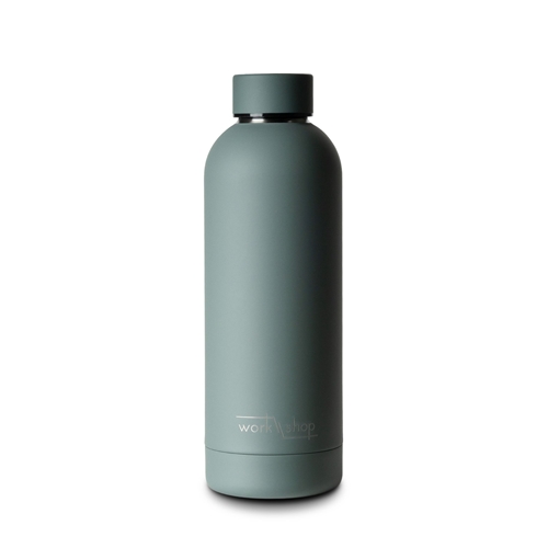 Water Bottles 500 ml / Grey