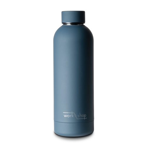 Water Bottles 500 ml / Navy Blue