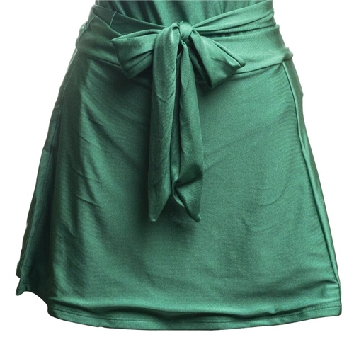 Sienna Skort / Green