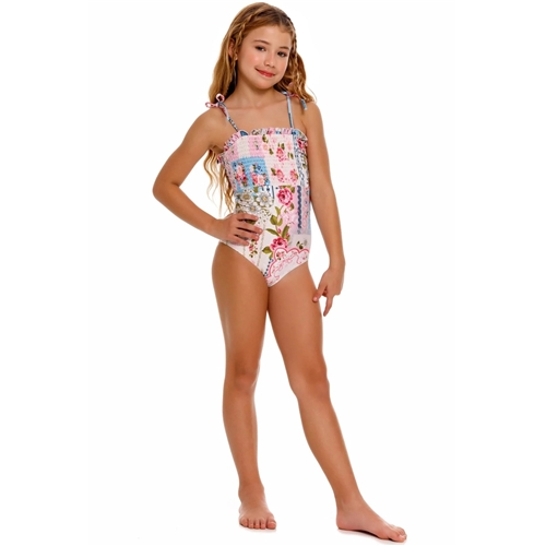 Lewis Kids One Piece Swimsuit 17502