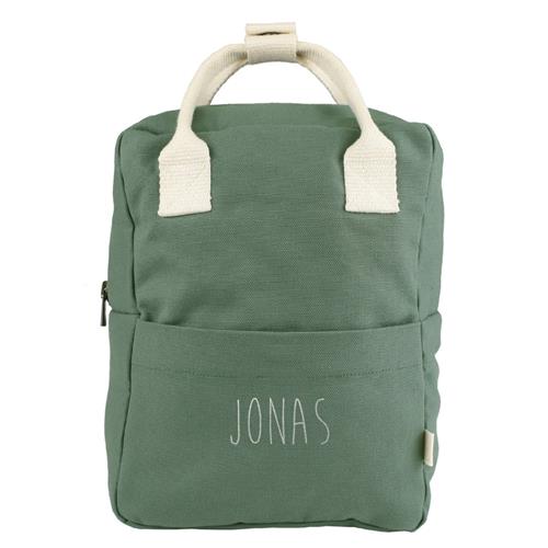 Romeo Backpack / Fern