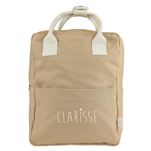 Romeo Backpack / Sand