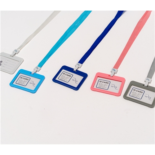 ID Card Holder
