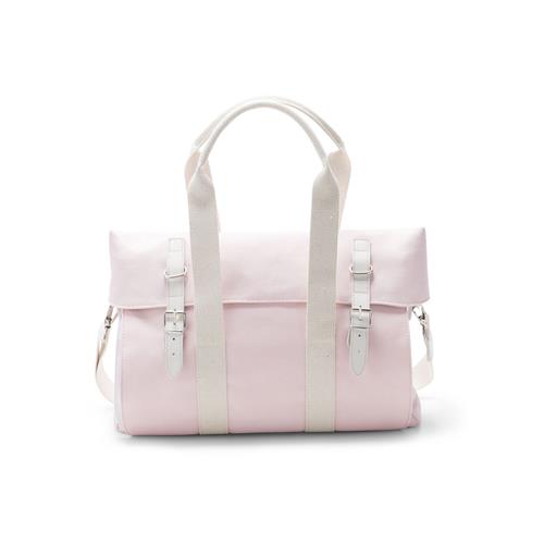 Yale Changing Bag / Light Pink