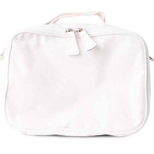 Lunch Bag Waterproof / White