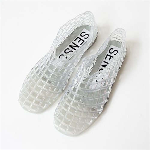 Senso/Jellie Clear
