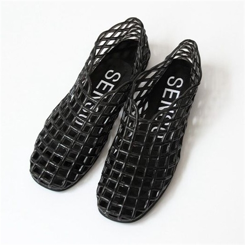 Senso/Jellie Ebony