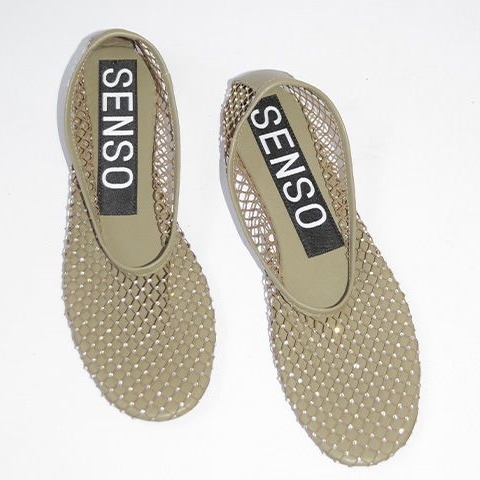 Senso/Clarissa Olive