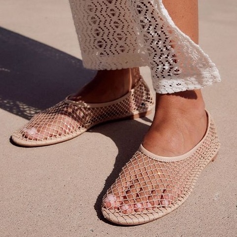 Senso/Clarissa Nude