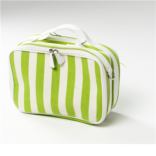 Lunch Bags Rigato Green