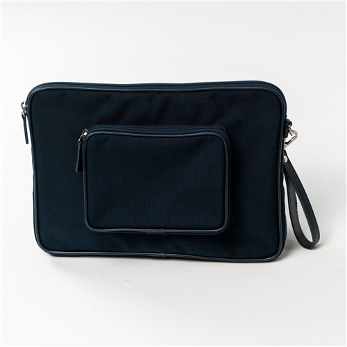 Laptop Bag Cordura Royal Blue