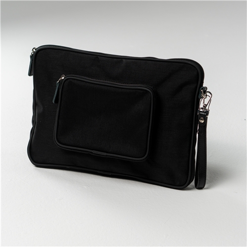 Laptop Bag Cordura Black