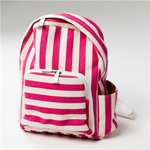 Zaino Xl Rigato Pink