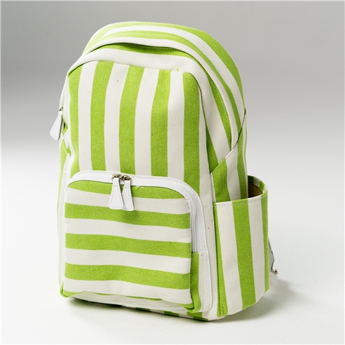 Zaino Xl Rigato Green