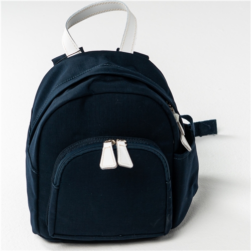 Zaino Small Cordura / navy blue