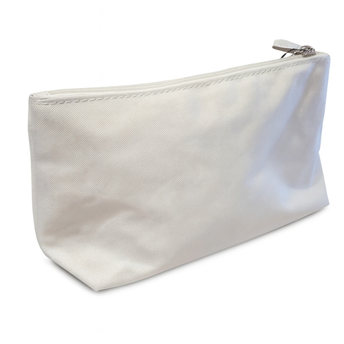 Pencil Case Cordura / White