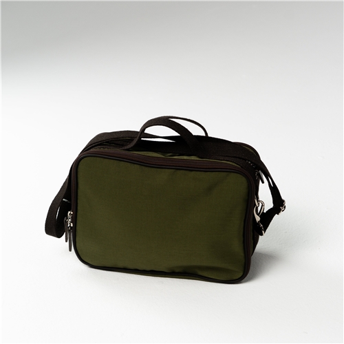 Lunch Bags Cordura Green
