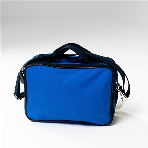 Lunch Bags Cordura Royal Blue
