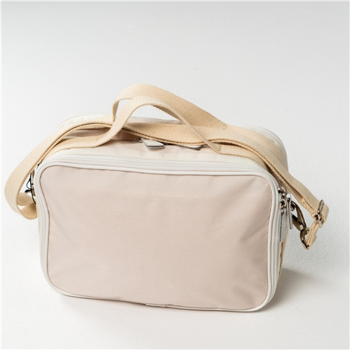 Lunch Bags Cordura White