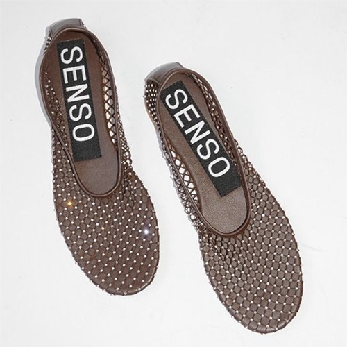 Senso/Clarissa Chocolate