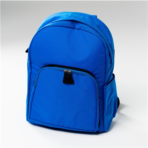 Zaino XL Cordura / navy blue
