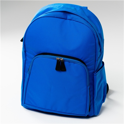 Zaino XL Cordura / Royal Blue