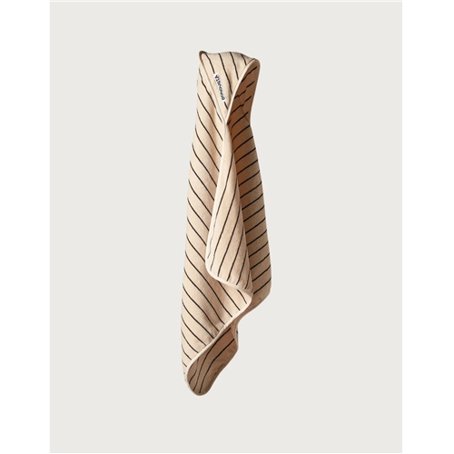 Bongusta/Naram Baby Towel / Creme