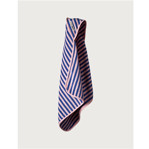 Bongusta/Naram Baby Towel / Dazzling blue