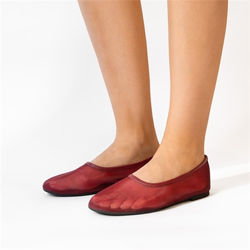 DENA CRIMSON MESH