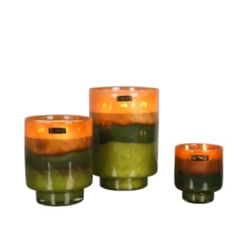 Art Col Jane Candle