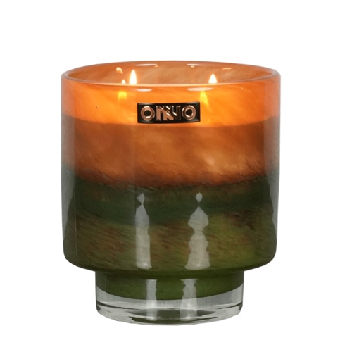 Art Col Jane Candle / Medium Dia14.5X70Cm True Fig