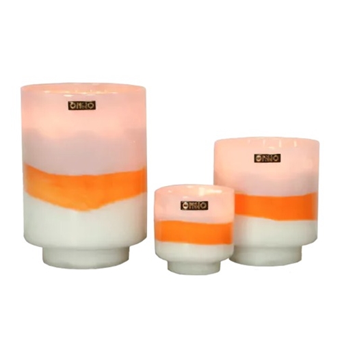 Art Col Angele Candle