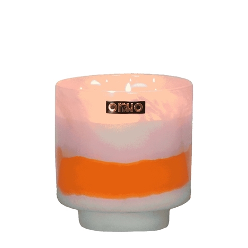 Art Col Angele Candle / Medium Dia14.5X17Cm Secret Romance