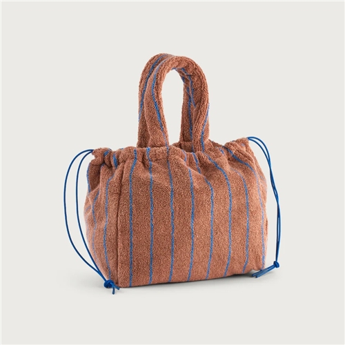 Bongusta/Naram Handbag Small / Camel
