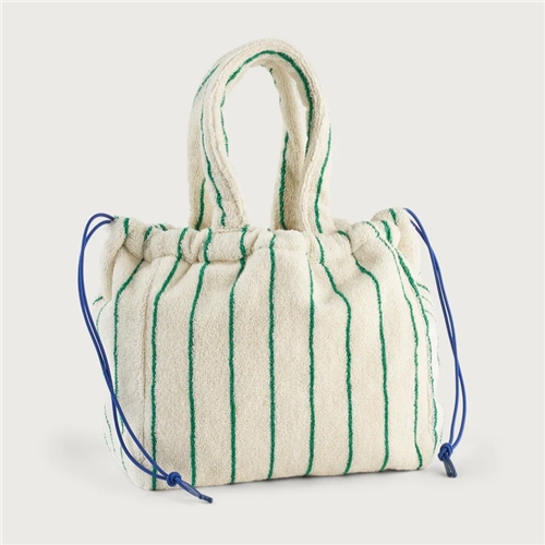 Bongusta/Naram Handbag Small / Pure white