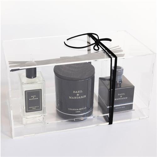Nuqsa - Set 2 (Cereria Molla)