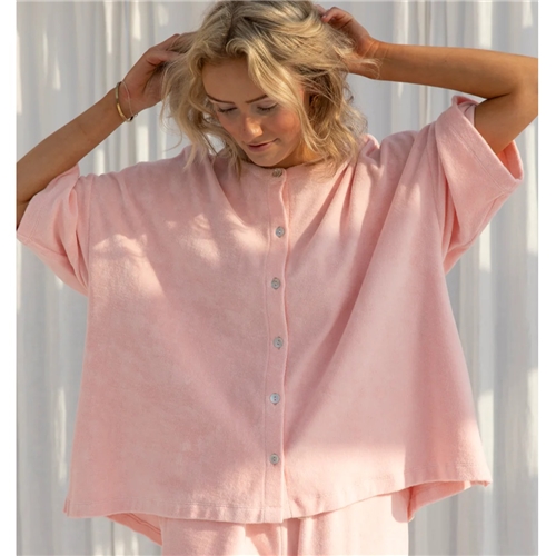 Naram Oversized Shirt
