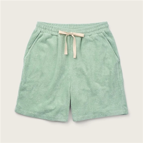 Naram Shorts/Silver Sage