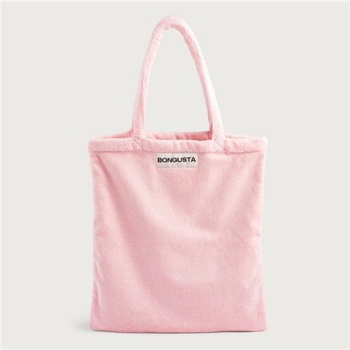 Naram Tote Bag / Blush