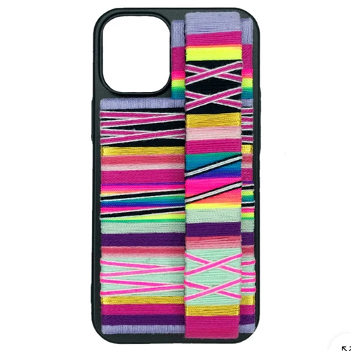 Handwrapped Phone Cases(iPhone 15 Pro)