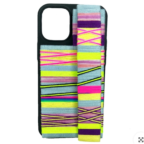 Handwrapped Phone Cases(iPhone 16 Pro)
