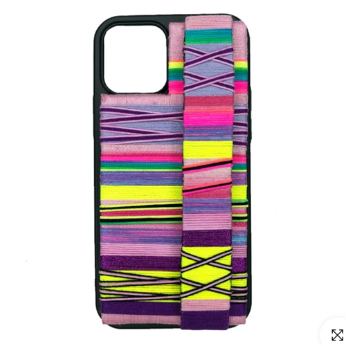 Handwrapped Phone Cases(iPhone 16 Pro Max)