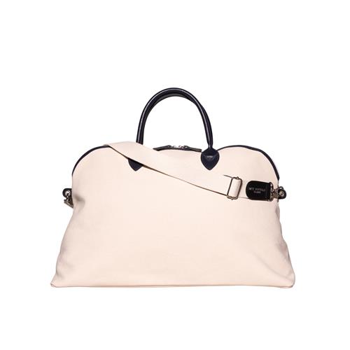 London Smart Bag / Beige/Black
