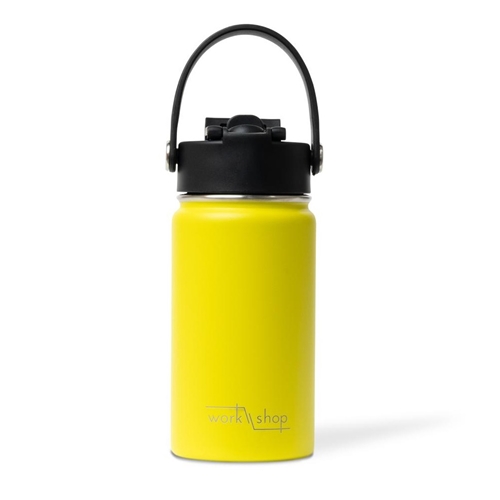 Tumbler with Handle 340 ml
