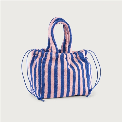 Bongusta/Naram Handbag Small / Dazzling blue