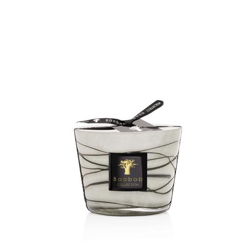 Filo Grigio Candle / Max 10