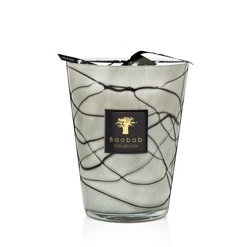 Filo Grigio Candle / Max 24